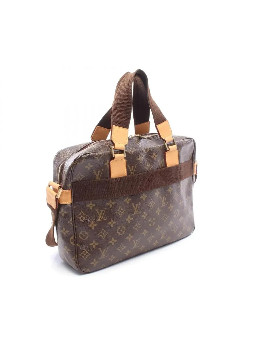 Louis Vuitton Sac Bosphore Shoulder #360283L13B